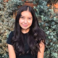 Vanessa Herrera, M.S.
