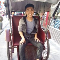 Ivan Luo