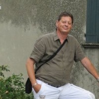 Michel LAROYE