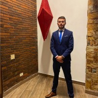 Sebastian Gonzalez Velasquez