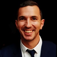 Alexandre Diringer