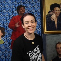 Katherine McClelland