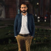 Saud Farooq
