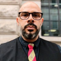 Aris Christofis