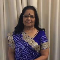 UMA PAREKH