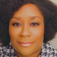 Damara C Ferguson