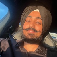 Harman Dhillon