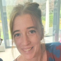 Heidi De Greef