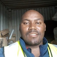 Sivuyile Matthews