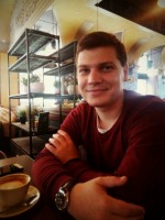 Predrag Popov