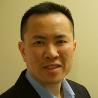 Keith Tham