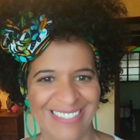 Alice das Graças Rodrigues Silva