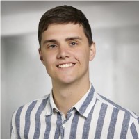 Simon Damkjær Pedersen