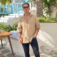 Suraj Gurung