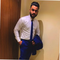 Abo Yusuf Ansari