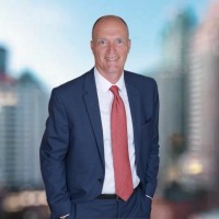 Doug Throneburg, Cfp®, Cpa, Cfa, Cipm