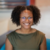 Jaida Torain