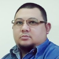 Ahmad Homaizi Husin