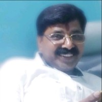 Nimai Charan Sahu