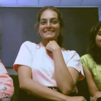 Samruddhi Thombre