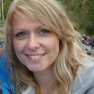 Jo Neades