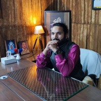 Rajarshi .