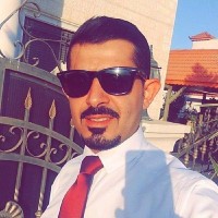 Mohammad Alsukkar