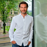 Sander Van Den Boom