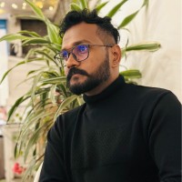 Santhosh Gowda