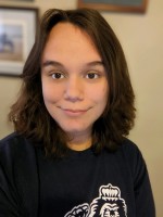 Meg Jacoby