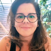 Helen Basso Garcia