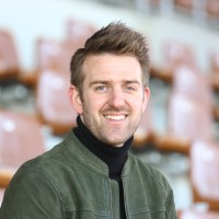 Nathan Robben