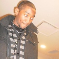 Roderick Cox