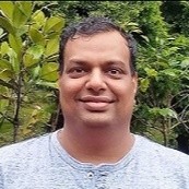 Rajendra Kumar Goyal, PMP®
