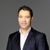 Pedro Soares,  MCIPS