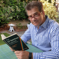 Stuart Heginbotham