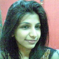 Alisha Sharma