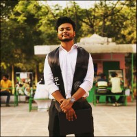 Nakul S Prakash