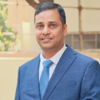 Vivek Anand