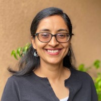 Subhadra Ramanathan