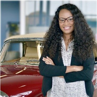 Shayla Todd