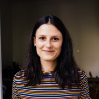 Kateřina Márová