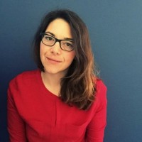Sheena Fisher, Pmp