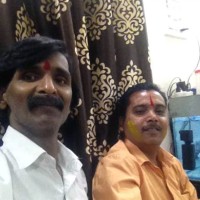 Deaf Suresh Kamble