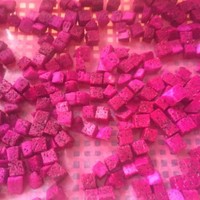 nông sản cấp đông và sấy khô