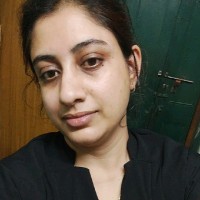 Debarchana Ghosh