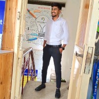 Pavan dp