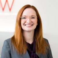 Sarah Cavanagh