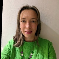Fiona Walker
