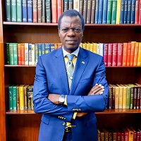 Adedara Marcus Taiwo Ph.D